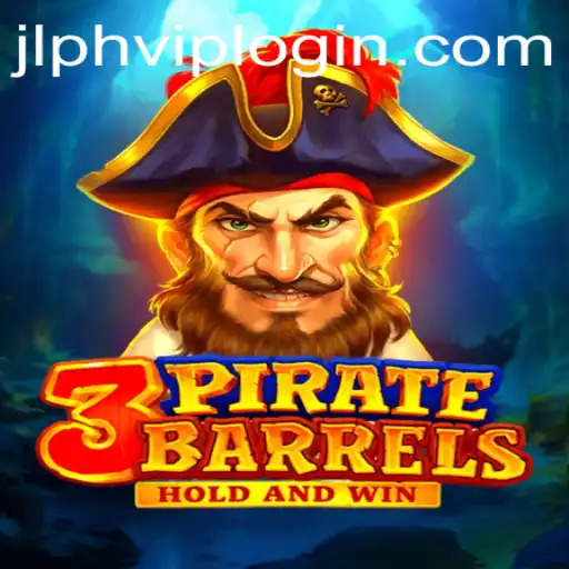 Exploring the Exciting World of 3PirateBarrels: A New Gaming Adventure