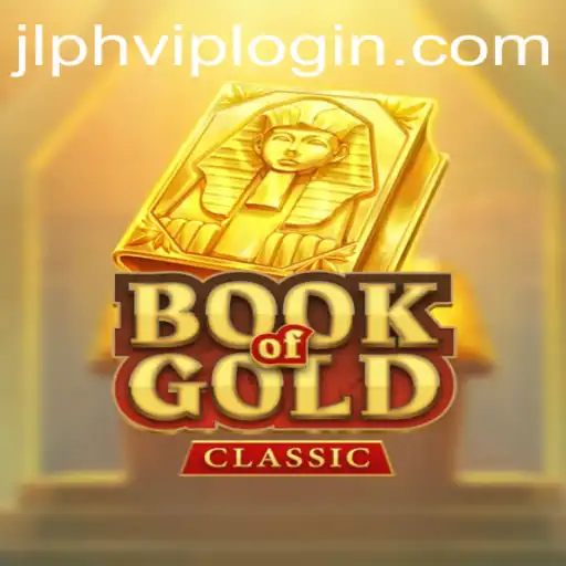 Discovering the Mysteries of Book of Gold Classic