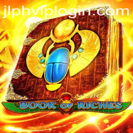Explore the Enigmatic World of BookofRiches: A Journey through Virtual Riches