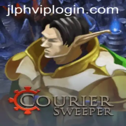 CourierSweeper: The Exciting New Game from JLPH.COM