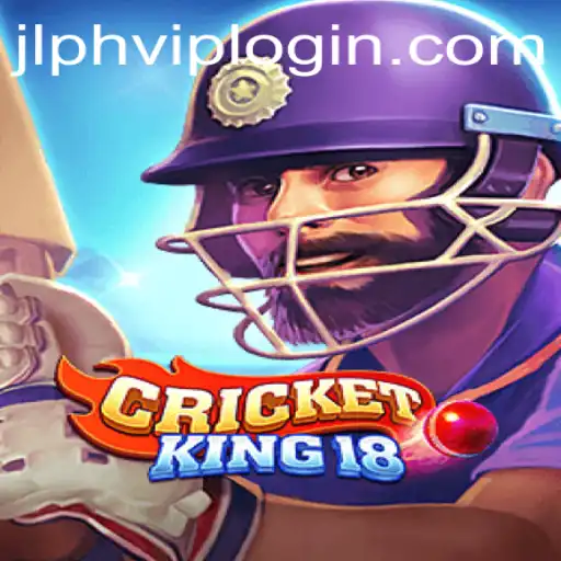 CricketKing18: Redefining the Digital Cricket Experience