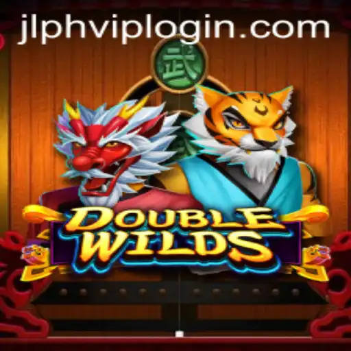 DoubleWilds: An Exciting New Game Experience by JLPH.COM
