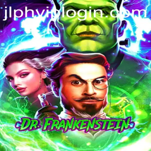 Dive into the Electrifying World of DrFrankenstein with JLPH.COM