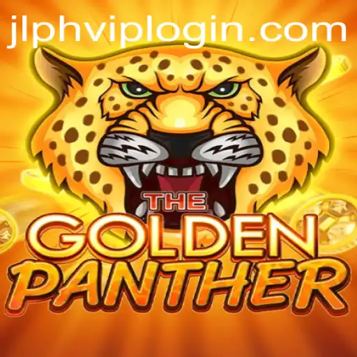 GOLDENPANTHER: The Thrilling New Game Taking the World by Storm