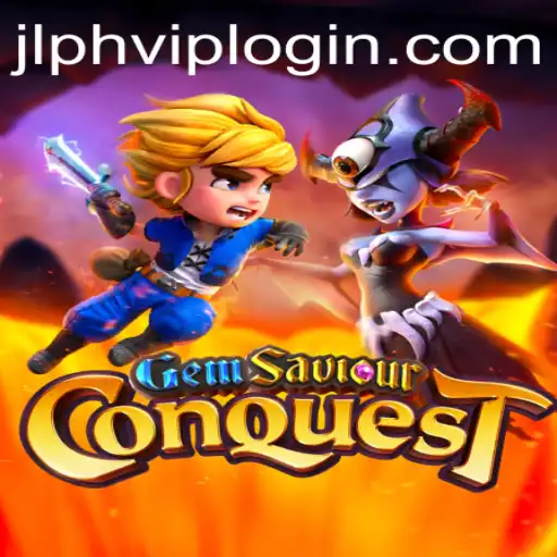 Unveiling GemSaviourConquest: A Dazzling Journey into Adventure
