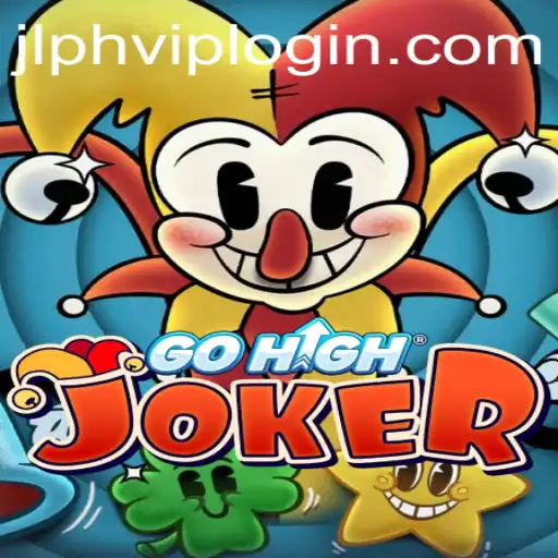 GoHighJoker: Unveiling the Thrilling Game Experience at JLPH.COM