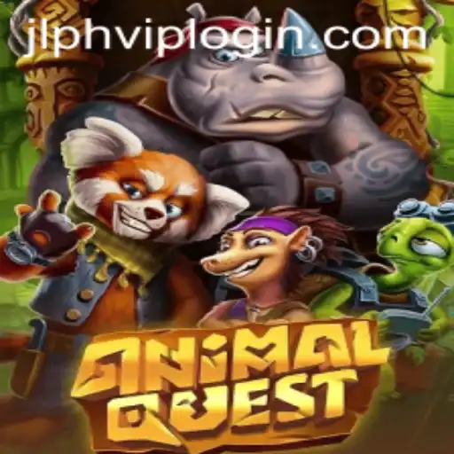 Explore the Excitement of AnimalQuest: A Captivating Journey into the Wild