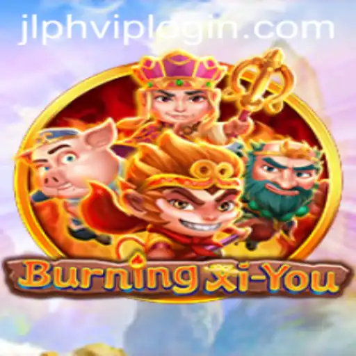 Discover the Enchanting Journey of BurningXiYou