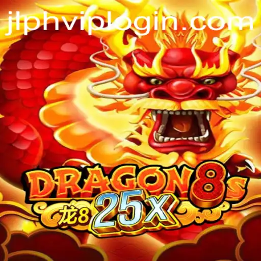 Discover the Exciting World of Dragon8s25x and JLPH.COM