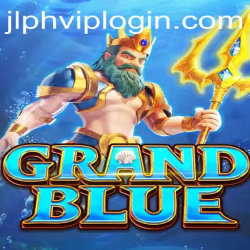 Discover the Enchanting World of GRANDBLUE: A Journey Beyond Imagination