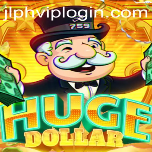 HugeDollar Game: The Ultimate Experience with JLPH.COM