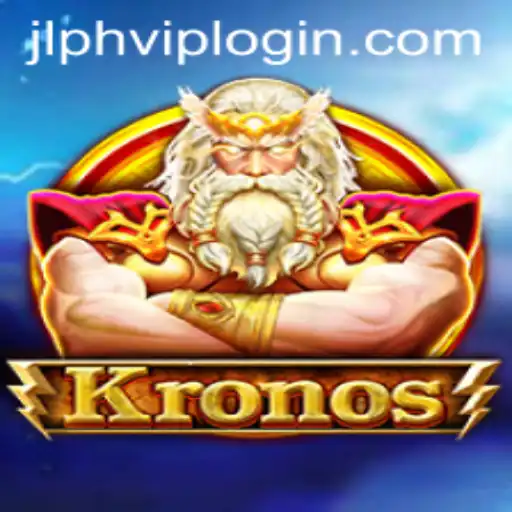 Discovering 'Kronos': A New Era in Gaming by JLPH.COM