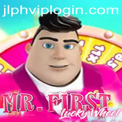Unlock the Excitement with MrFirstLuckyWheel at JLPH.COM