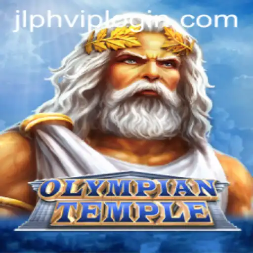 Explore the Mythical World of OlympianTemple: A Journey Through Ancient Reverence