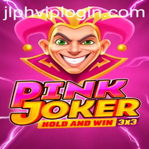 Exploring Pinkjoker: An Exciting New Game Experience with JLPH.COM