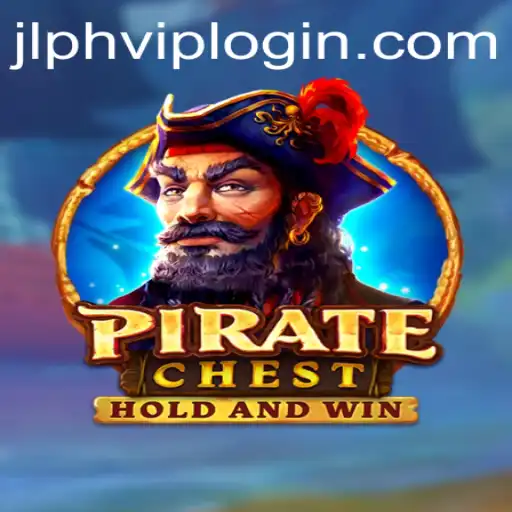 PirateChest: A Treasure-Hunting Adventure Inspired by JLPH.COM