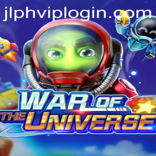 Exploring the World of WAROFTHEUNIVERSE: A Comprehensive Guide