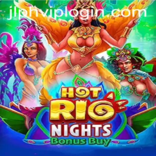 Exploring HotRioNightsBonusBuy Amidst the Excitement of JLPH.COM