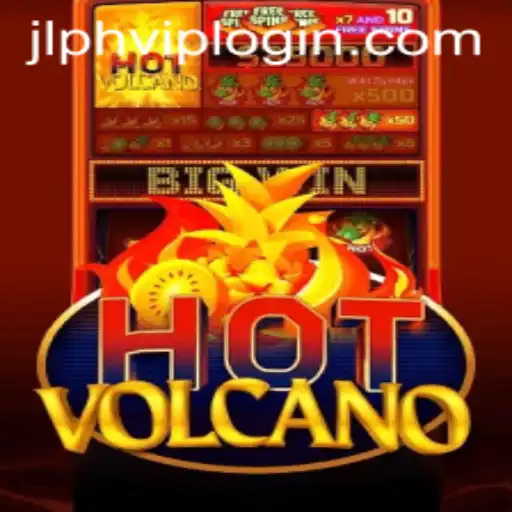 Unveiling HotVolcano: An Explosive Gaming Experience with JLPH.COM