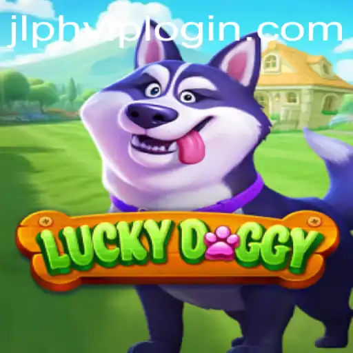 Unveiling the Excitement of LuckyDoggy: A Thrilling Adventure