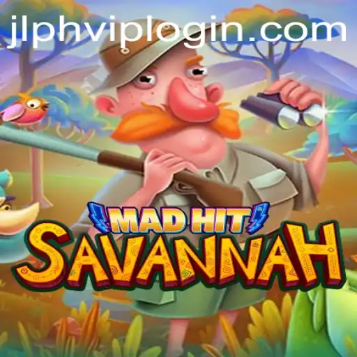 MadHitSavannah: Dive into the Latest Thrilling Adventure Game