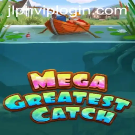 Diving Into the Adventure of MegaGreatestCatch - The Unmissable Gaming Phenomenon