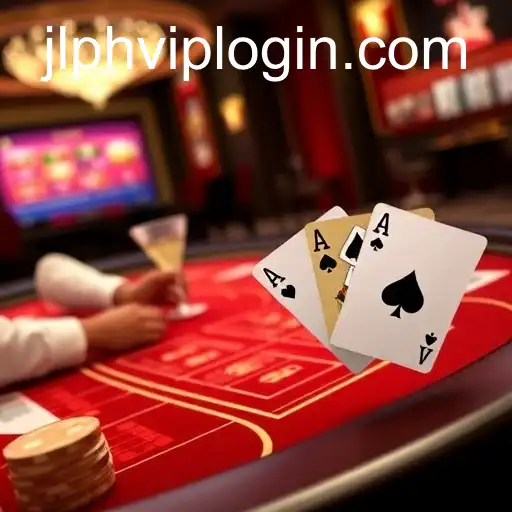 Exploring the World of Online Baccarat