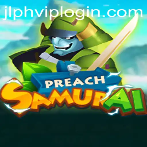 Explore PreachSamurai: A Fascinating Journey into Strategy and Wisdom
