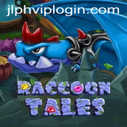 RaccoonTales: Immerse Yourself in a Whimsical Adventure with JLPH.COM