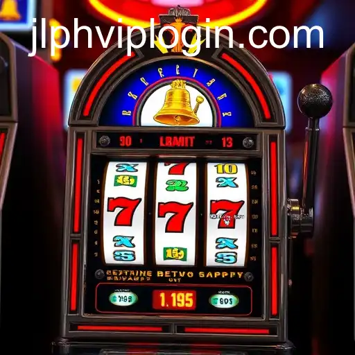 Exploring the World of Slot Machines