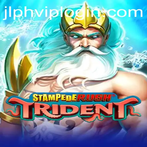 Experience the Thrills of StempedeRushTrident: A New Gaming Adventure