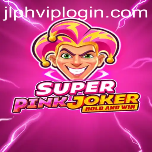 SuperPinkJoker: A Thrilling Adventure into Virtual Realms