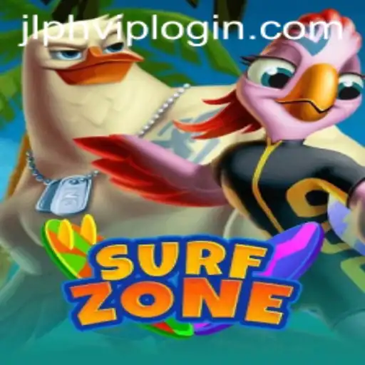 Dive into the Thrilling World of SurfZone: The Game That Takes Waves by Storm!