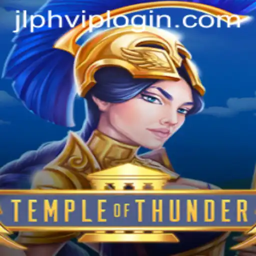 Unveiling TempleofThunder: An Epic Gaming Adventure Awaiting Enthusiasts on JLPH.COM