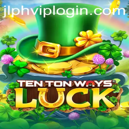 Discovering the Thrills of TenTonWaysLuck: A Game of Strategy and Fortune