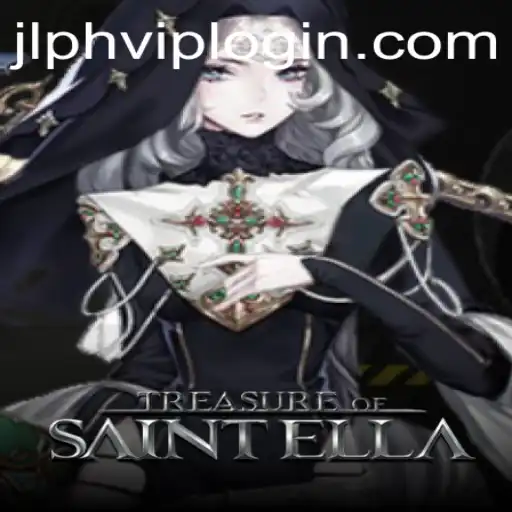 Unveiling TreasureofSaintElla: The Ultimate Adventure Awaits