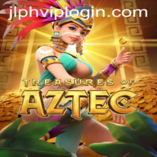 Explore the Enigma of Treasures of Aztec with JLPH.COM